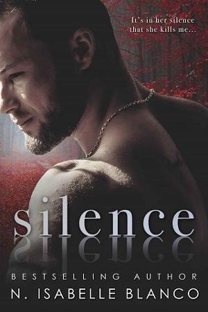 Silence by N. Isabelle Blanco