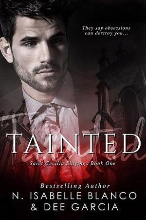 Tainted by N. Isabelle Blanco