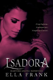 Isadora by Ella Frank