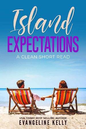 Island Expectations by Evangeline Kelly