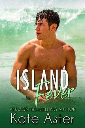 Island Fever by Kate Aster