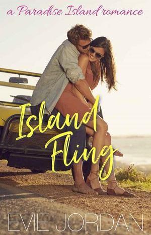 Island Fling by Evie Jordan