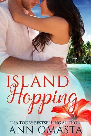 Island Hopping by Ann Omasta