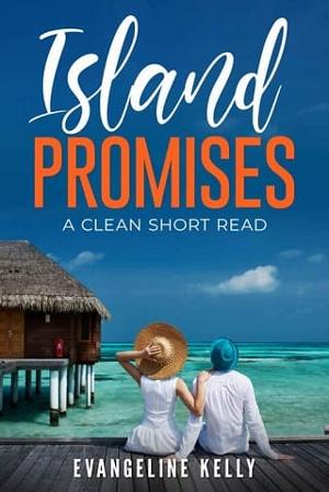 Island Promises by Evangeline Kelly