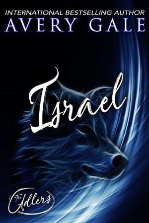 Israel by Avery Gale