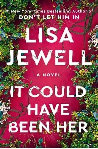 It Could Have Been Her by Lisa Jewell
