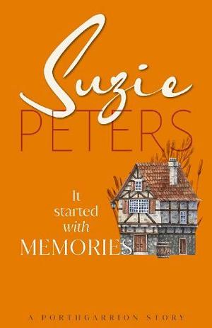 It Started With Memories by Suzie Peters