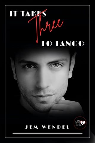 It Takes Three To Tango by Jem Wendel