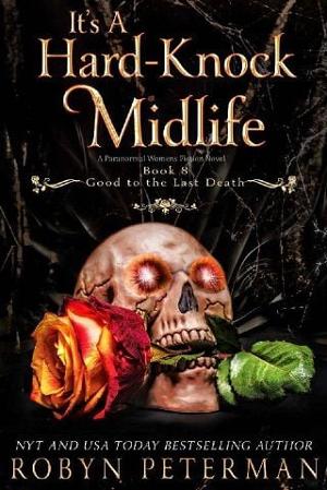 It’s A Hard-Knock Midlife by Robyn Peterman