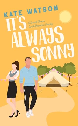 It’s Always Sonny by Kate Watson