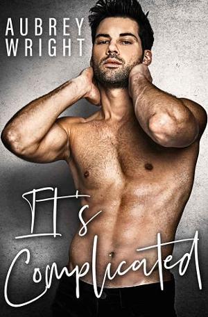 It’s Complicated by Aubrey Wright