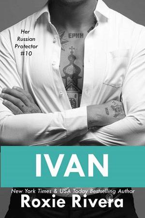 Ivan 2 by Roxie Rivera