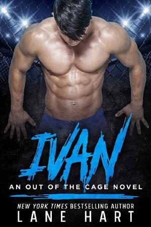 Ivan by Lane Hart