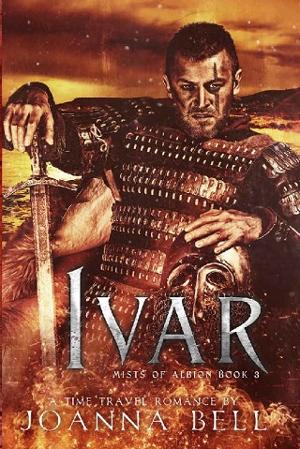 Ivar by Joanna Bell