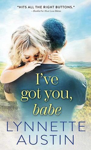 I’ve Got You, Babe by Lynnette Austin