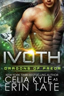 Ivoth by Celia Kyle