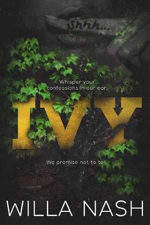 Ivy by Willa Nash