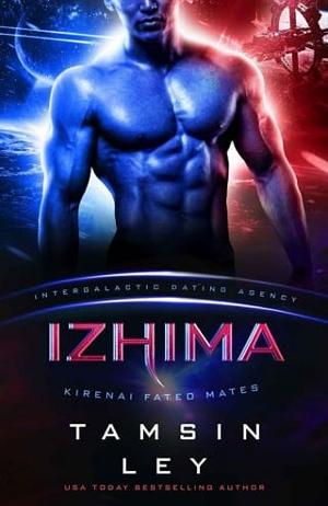 Izhima by Tamsin Ley