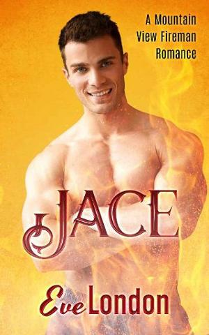 Jace by Eve London
