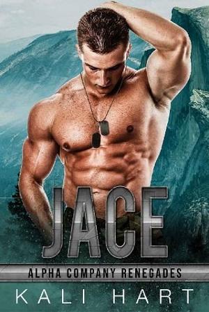 Jace by Kali Hart