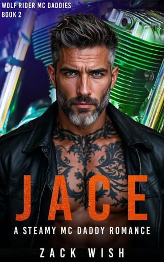 Jace by Zack Wish