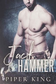 Jack Hammer by Piper King