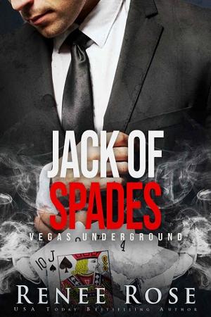Jack of Spades by Renee Rose