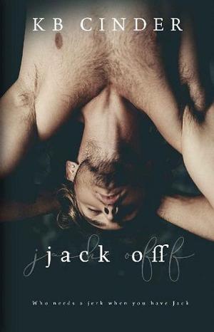 Jack Off by KB Cinder