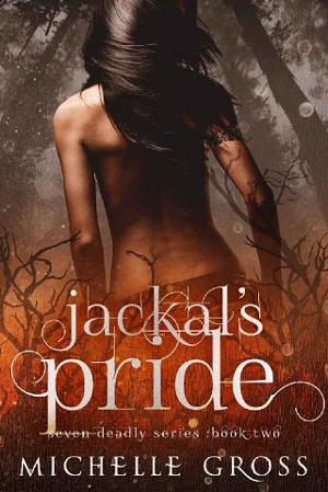 Jackal’s Pride by Michelle Gross