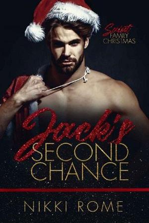 Jack’s Second Chance by Nikki Rome
