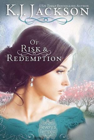 Of Risk & Redemption by K.J. Jackson