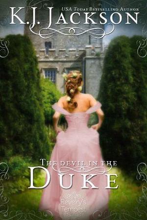 The Devil in the Duke by K.J. Jackson