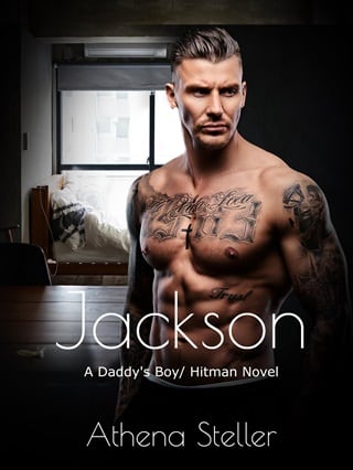 Jackson by Athena Steller