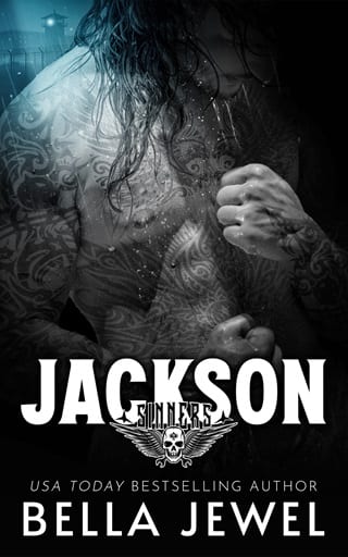 Jackson by Bella Jewel