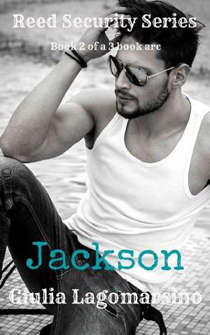 Jackson by Giulia Lagomarsino