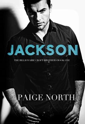 Jackson by Paige North