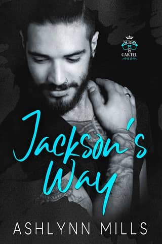 Jackson’s Way by Ashlynn Mills