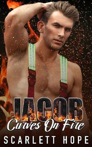 Jacob by Scarlett Hope
