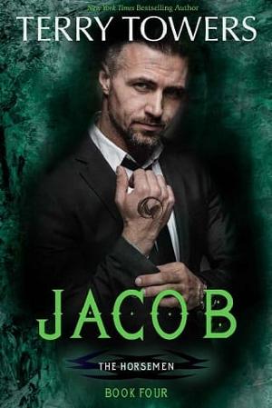 Jacob by Terry Towers