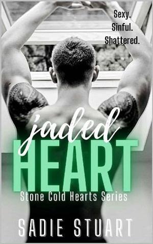 Jaded Heart by Sadie Stuart