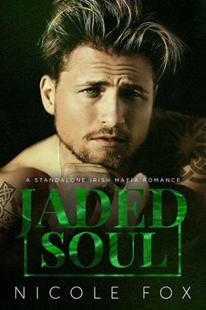 Jaded Soul by Nicole Fox