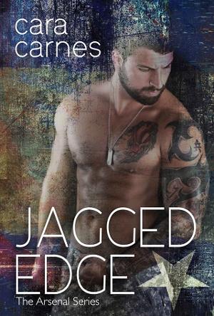 Jagged Edge by Cara Carnes