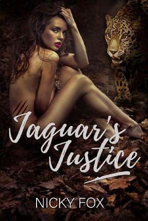 Jaguar’s Justice by Nicky Fox