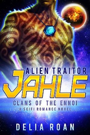 Jahle by Delia Roan