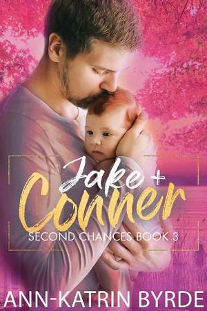 Jake and Conner by Ann-Katrin Byrde