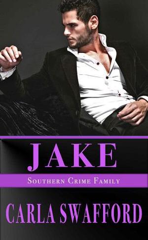 Jake by Carla Swafford