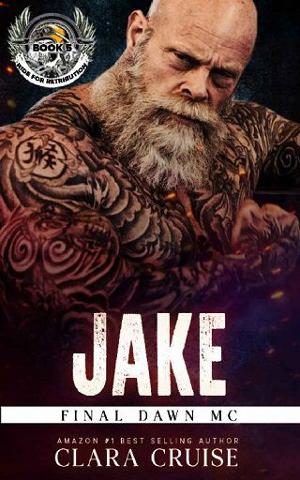 Jake by Clara Cruise