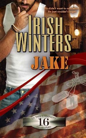 Jake by Irish Winters
