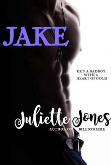 Jake by Juliette Jones