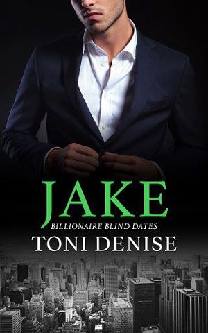 Jake by Toni Denise